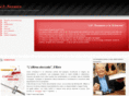 jprossano.com