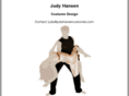 judyhansencostumes.com