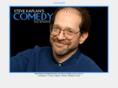 kaplancomedy.com