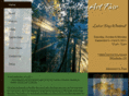 kingsmountainartfair.com
