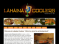 lahainacoolers.com