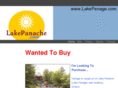 lakepanache.com