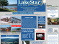 lakestarlodge.com