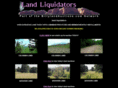 landliquidators.biz