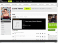 lauravancemusic.com