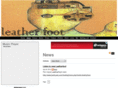 leatherfoot.net