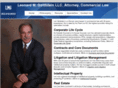 lengoldsteinlaw.com