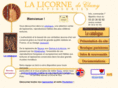 licornedecluny.com
