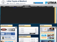 lithiatoyota.com