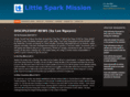 littlesparkmission.org