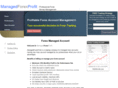 managedforexprofit.com