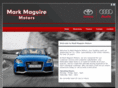 markmaguiremotors.net