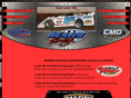 marsracecars.com