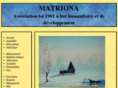 matriona.com