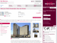 mercure-amsterdam-aan-de-amstel.com
