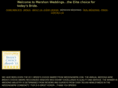 mershonweddings.com