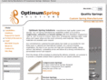militarystandardspring.com