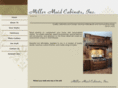 millermaidcabinets.com