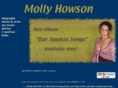 mollyhowson.com