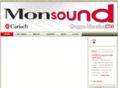 monsound.it