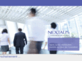 nextalis.biz