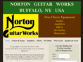 nortonguitarworks.com