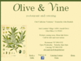 oliveandvine.net