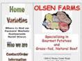 olsenfarms.com
