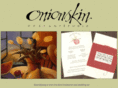 onionskindesign.com
