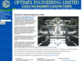 optimexengineering.com