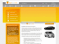 orangelimosrome.com