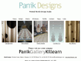 panikdesigns.com