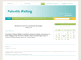 patientlywaiting.org