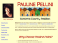 paulinepellini.com