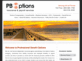 pboptions.com
