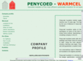 penycoed-warmcel.com