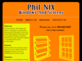 philnixwindowsandscreens.com