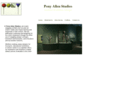 ponyallenstudios.com