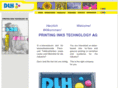 print-inks.com