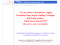 profitfrompennystocks.com