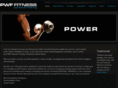 pwffitness.com