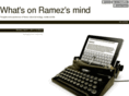 ramezm.com