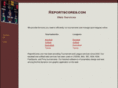 reportscores.com