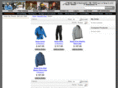 ridersjacket.com