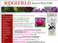 ridgefieldboardofrealtors.com