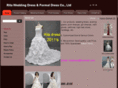 ritabridal.com