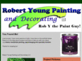 robythepaintguy.com