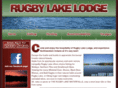 rugbylakelodge.com