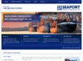 seaportfreight.co.uk