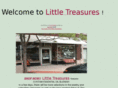 shoplittletreasures.com